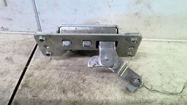 Serrure de hayon OPEL MERIVA A PHASE 2 Diesel - 1