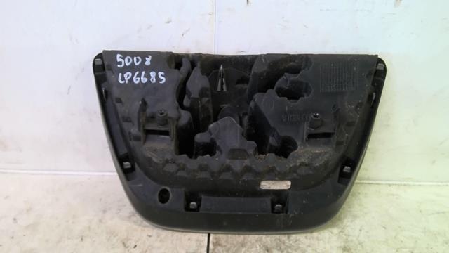 Sigle de calandre PEUGEOT 5008 1 PHASE 1 Diesel - 1