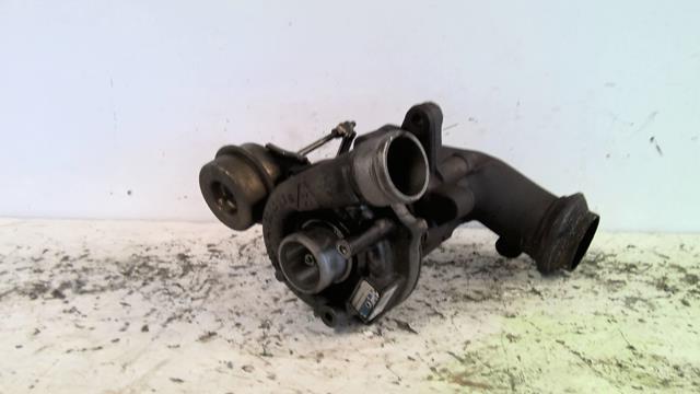 Turbo CITROEN C5 1 PHASE 1 BREAK Diesel - 1