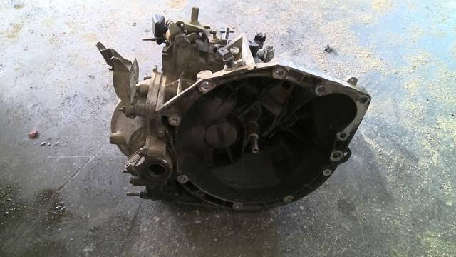 Boite de vitesses CITROEN C5 1 PHASE 1 BREAK Diesel - 1