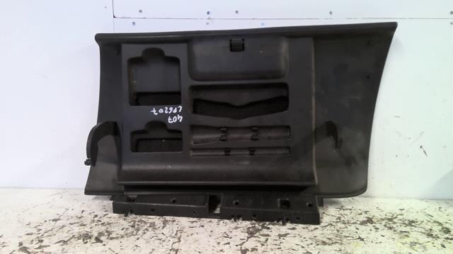 Boite a gants PEUGEOT 407 PHASE 1 BREAK Diesel - 1