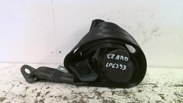 Ceinture arriere droit CITROEN C2 PHASE 1 Essence - 1