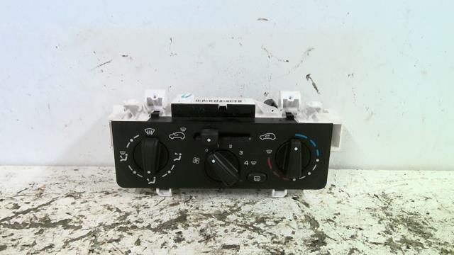 Commande chauffage CITROEN C2 PHASE 1 Essence - 1