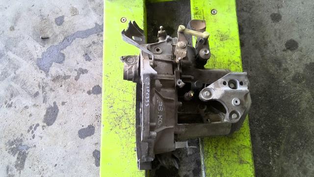 Boite de vitesses CITROEN C2 PHASE 1 Essence - 1