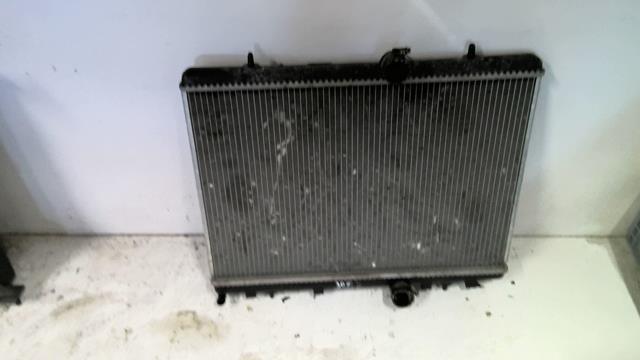Radiateur eau PEUGEOT 308 1 PHASE 1 Essence - 1