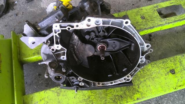 Boite de vitesses PEUGEOT 308 1 PHASE 1 Essence - 1