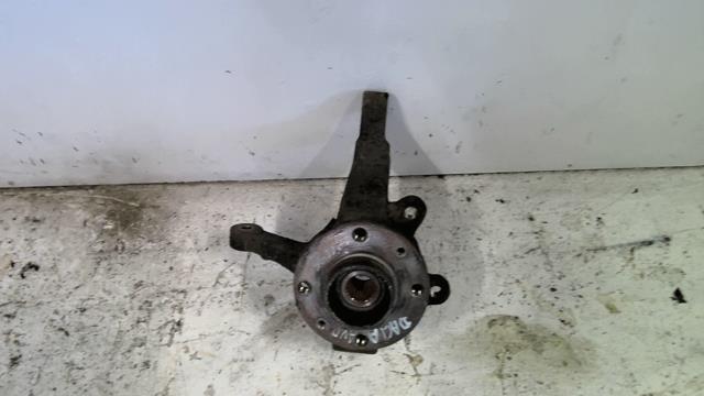 Fusee avant droit DACIA LOGAN 1 PHASE 1 Diesel - 1