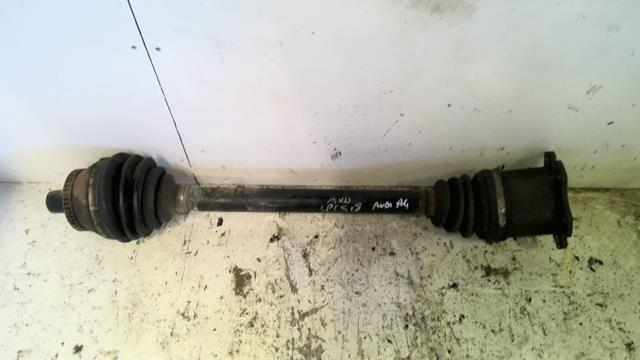 Cardan droit (transmission) AUDI A4 2 PHASE 2 Diesel - 1