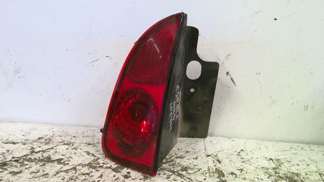 Anti brouillard arriere droit RENAULT ESPACE 4 PHASE 1 Diesel - 1