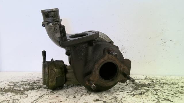 Turbo RENAULT ESPACE 4 PHASE 1 Diesel - 1
