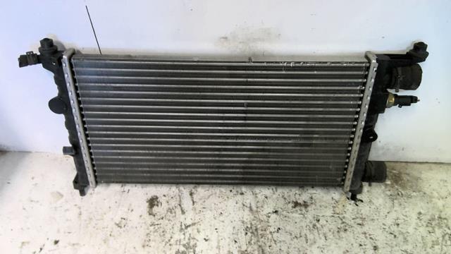Radiateur eau OPEL CORSA B PHASE 2 Essence - 1
