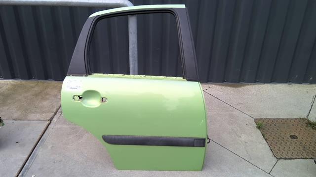 Porte arriere droit CITROEN C3 1 PHASE 1 Essence - 1