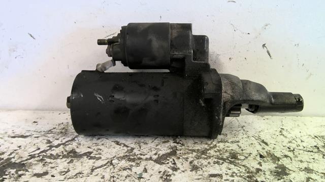 Demarreur AUDI A4 2 AVANT PHASE 1 BREAK Diesel - 1