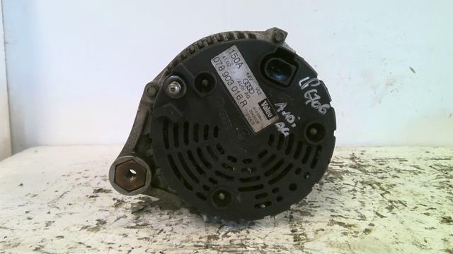 Alternateur AUDI A4 2 AVANT PHASE 1 BREAK Diesel - 1