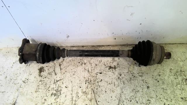 Cardan droit (transmission) AUDI A4 2 AVANT PHASE 1 BREAK Diesel - 1