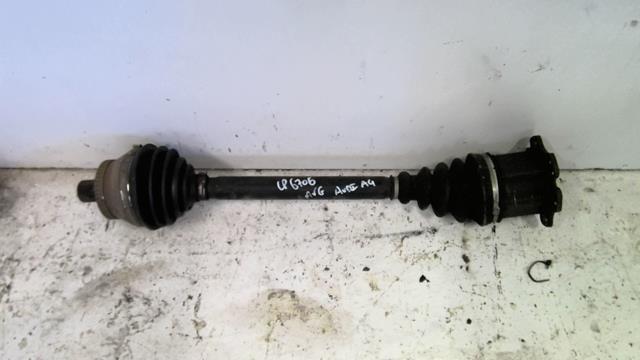 Cardan gauche (transmission) AUDI A4 2 AVANT PHASE 1 BREAK Diesel - 1
