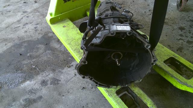 Boite de vitesses AUDI A4 2 AVANT PHASE 1 BREAK Diesel - 1