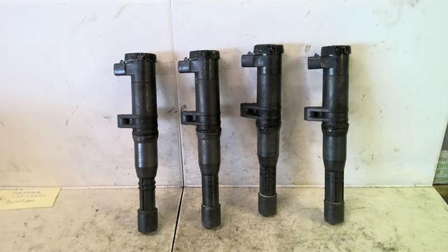 Bobine (allumage) RENAULT LAGUNA 1 PHASE 2 Essence - 1