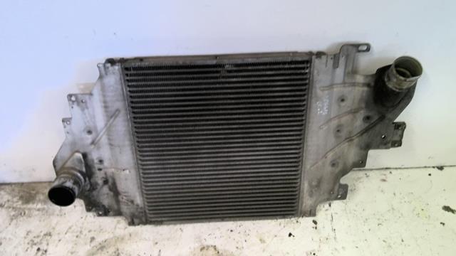 Echangeur air (Intercooler) RENAULT CLIO 2 PHASE 2 Diesel - 1