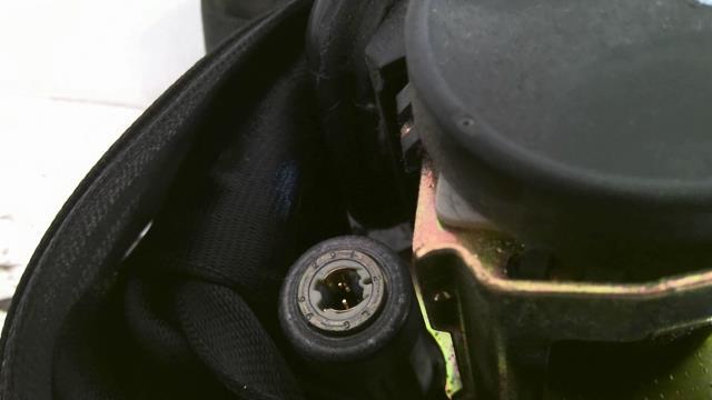 Ceinture avant droit AUDI A3 1 PHASE 1 Diesel - 1