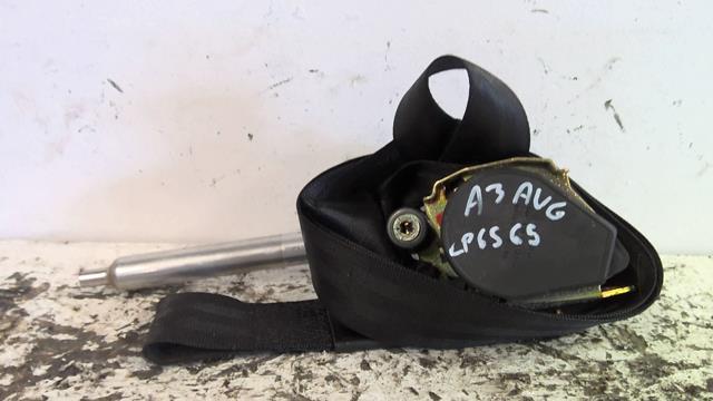 Ceinture avant gauche AUDI A3 1 PHASE 1 Diesel - 1