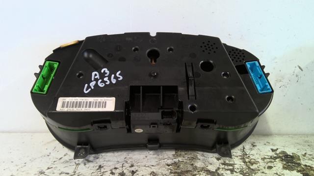 Compteur AUDI A3 1 PHASE 1 Diesel - 1