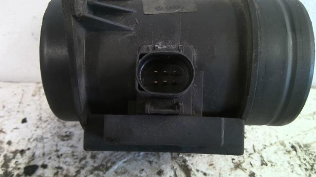 Debitmetre AUDI A3 1 PHASE 1 Diesel - 1