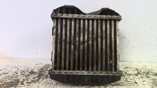 Echangeur air (Intercooler) SMART FORTWO 1 PHASE 2 COUPE Essence - 1