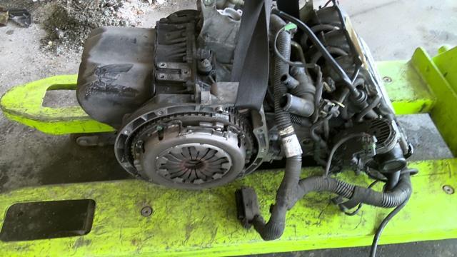 Moteur SMART FORTWO 1 PHASE 2 COUPE Essence - 1