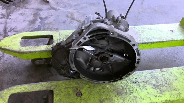 Boite de vitesses SMART FORTWO 1 PHASE 2 COUPE Essence - 1