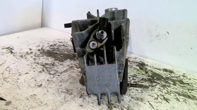 Turbo RENAULT CLIO 3 PHASE 2 Diesel - 1