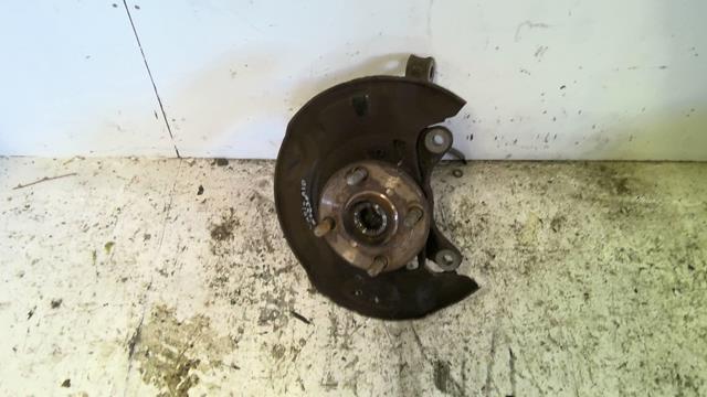 Fusee avant droit TOYOTA YARIS 2 PHASE 1 Essence - 1