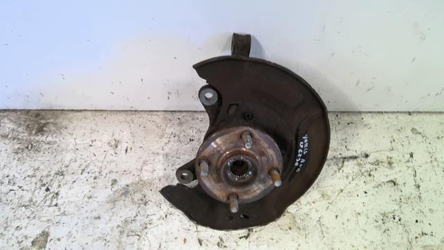 Fusee avant gauche TOYOTA YARIS 2 PHASE 1 Essence - 1