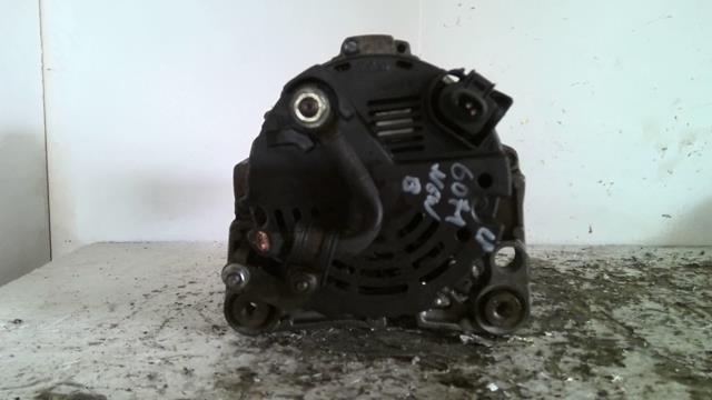 Alternateur VOLKSWAGEN NEW BEETLE 1 PHASE 1 Diesel - 1