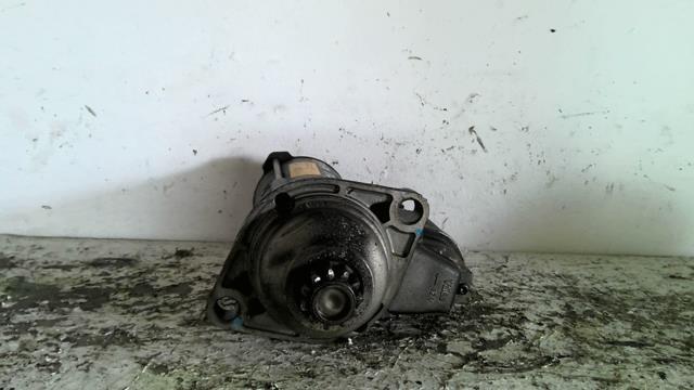Demarreur VOLKSWAGEN NEW BEETLE 1 PHASE 1 Diesel - 1