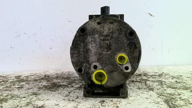 Compresseur clim RENAULT LAGUNA 2 PHASE 2 Diesel - 1