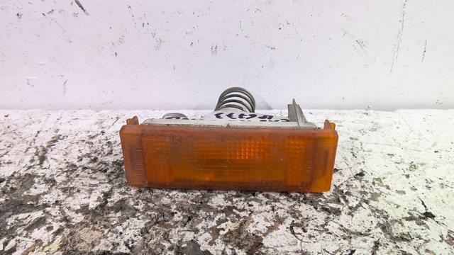 Optique avant secondaire gauche (feux)(clignotant) RENAULT EXPRESS PHASE 1 Diesel - 1