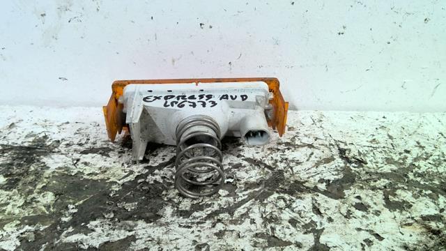 Optique avant secondaire droit (feux)(clignotant) RENAULT EXPRESS PHASE 1 Diesel - 1