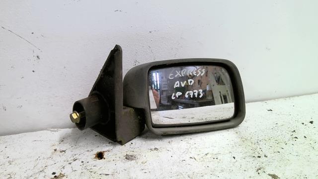 Retroviseur droit RENAULT EXPRESS PHASE 1 Diesel - 1