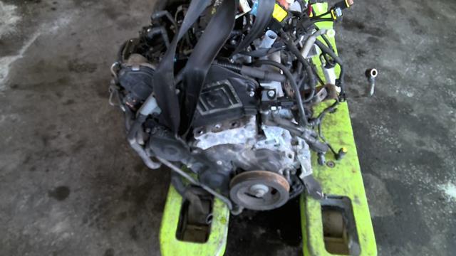 Moteur PEUGEOT 208 1 PHASE 1 Diesel - 1
