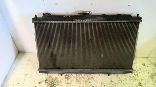 Radiateur eau NISSAN ALMERA 2 PHASE 2 Diesel - 1