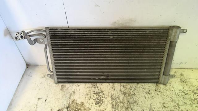 Condenseur de clim SEAT IBIZA 4 PHASE 1 Essence - 1