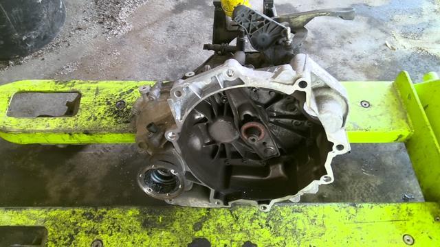 Boite de vitesses SEAT IBIZA 4 PHASE 1 Essence - 1