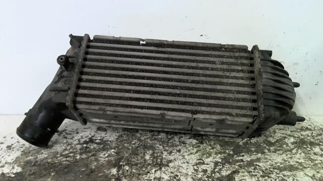 Echangeur air (Intercooler) CITROEN C4 1  - 1