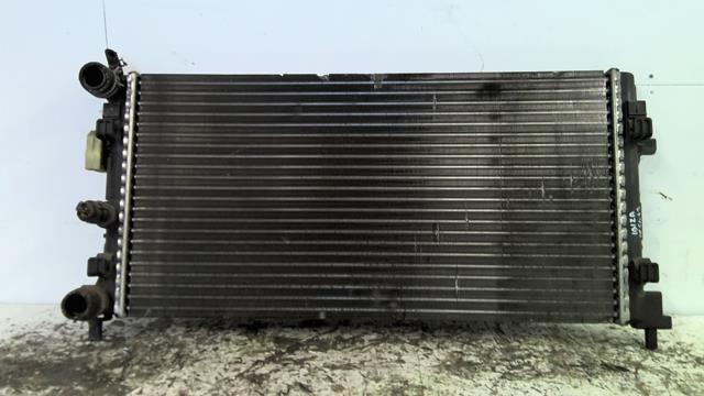 Radiateur eau SEAT IBIZA 4 PHASE 1 Essence - 1
