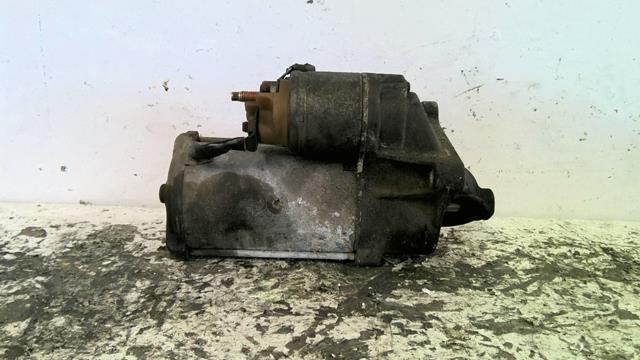 Demarreur RENAULT SCENIC 2 PHASE 2 Diesel - 1