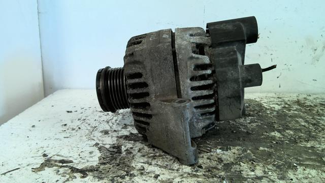 Alternateur FIAT PANDA 2 PHASE 1 Diesel - 1