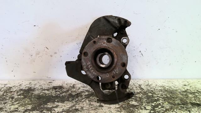 Fusee avant droit FIAT PANDA 2 PHASE 1 Diesel - 1