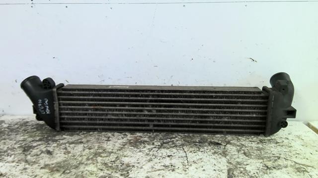 Echangeur air (Intercooler) RENAULT KANGOO 1 PHASE 2 Diesel - 1