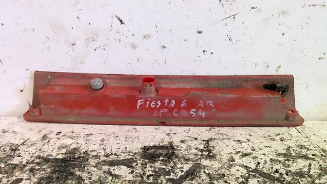 Feu arriere stop central FORD FIESTA 6 PHASE 1 Diesel - 1